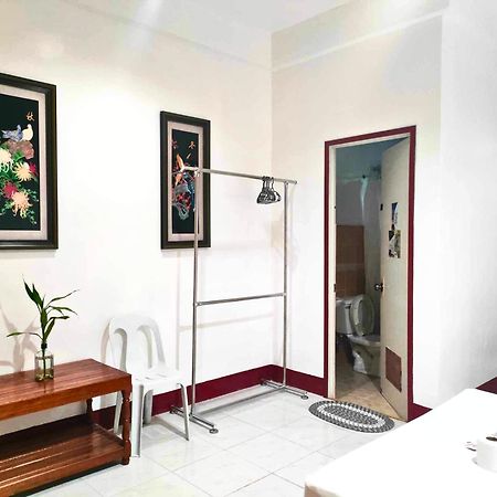 Jurisu Resort San Vicente  Bagian luar foto