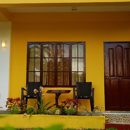 Jurisu Resort San Vicente  Bagian luar foto