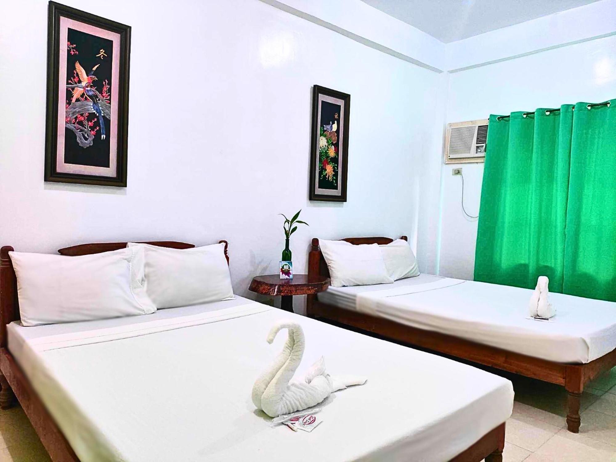 Jurisu Resort San Vicente  Bagian luar foto