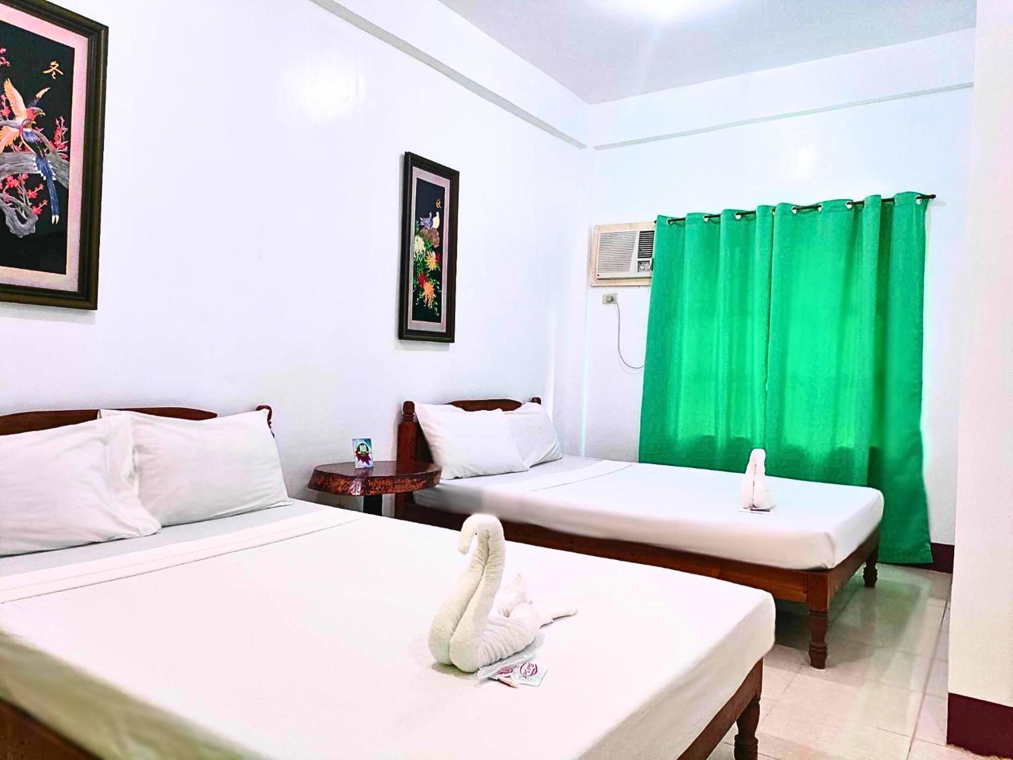 Jurisu Resort San Vicente  Bagian luar foto