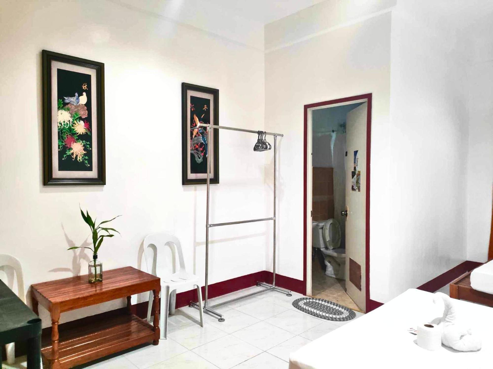 Jurisu Resort San Vicente  Bagian luar foto
