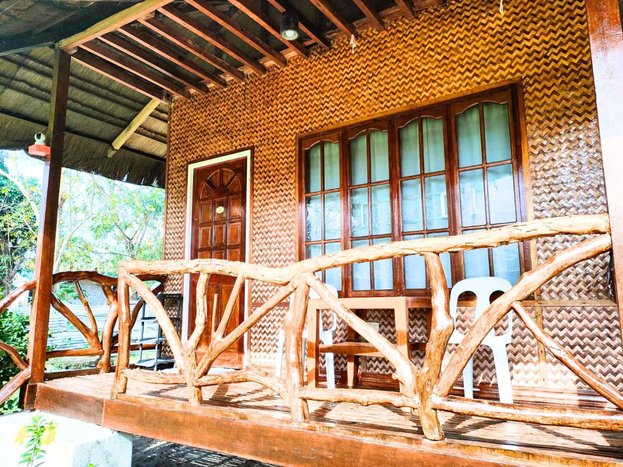 Jurisu Resort San Vicente  Bagian luar foto