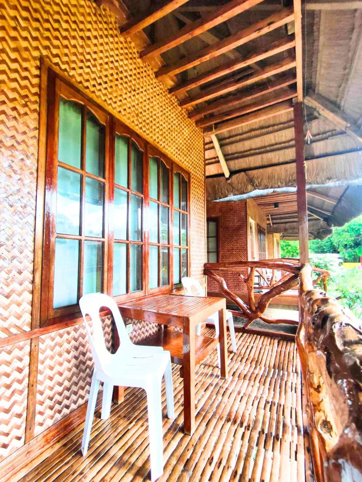 Jurisu Resort San Vicente  Bagian luar foto