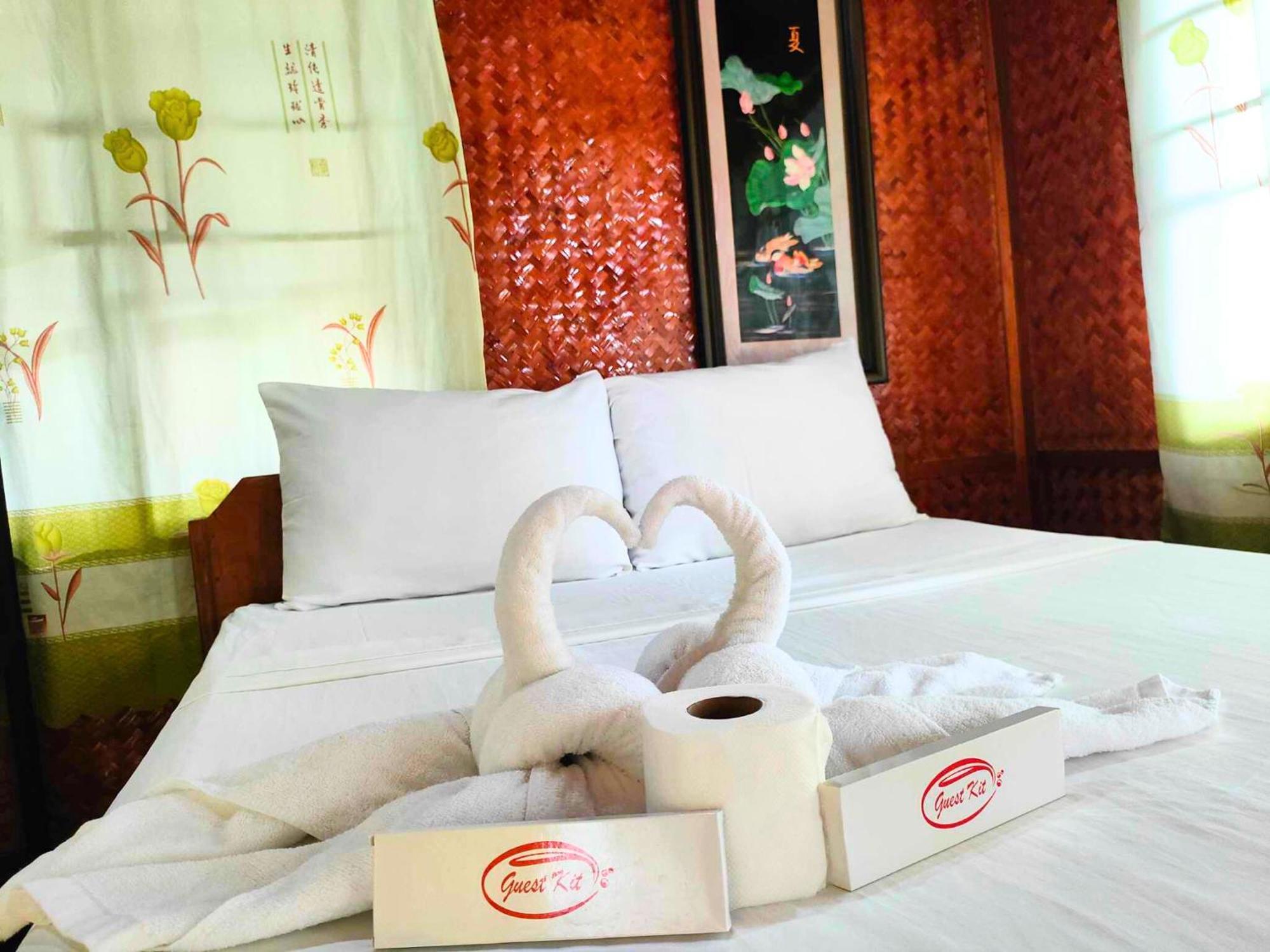 Jurisu Resort San Vicente  Bagian luar foto