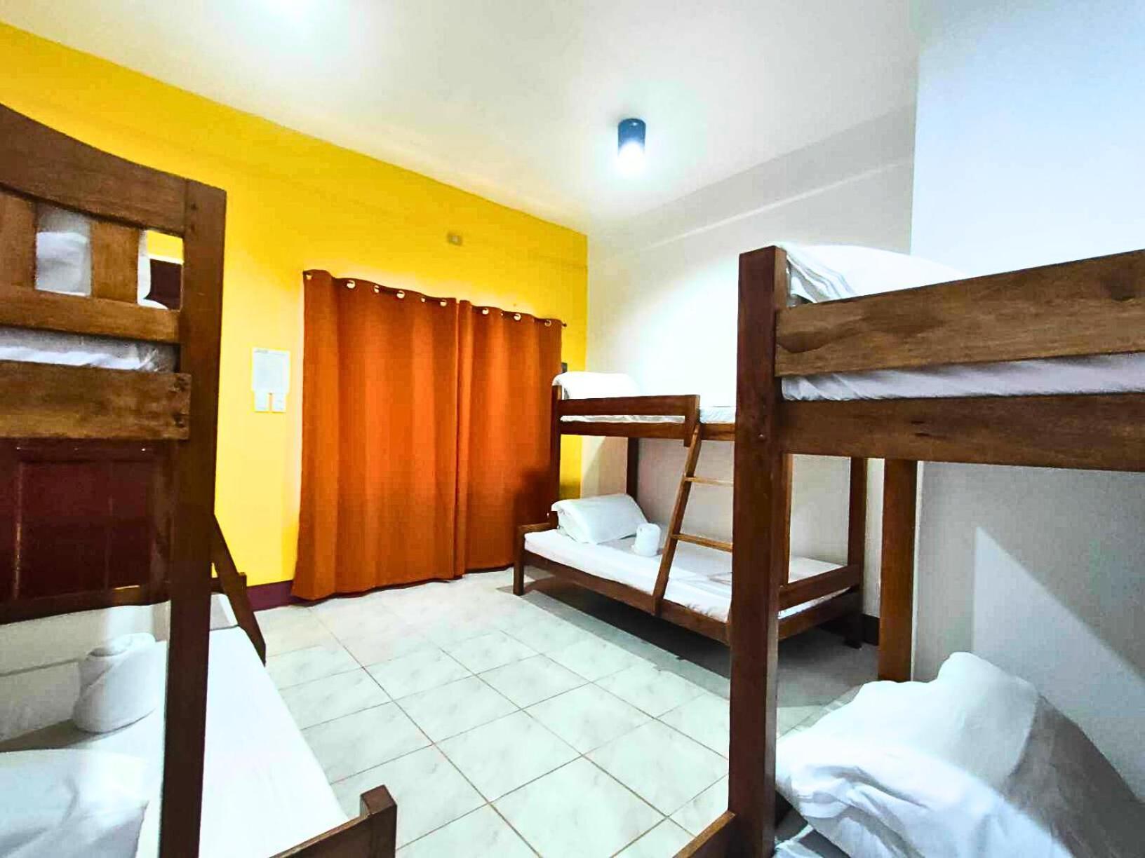 Jurisu Resort San Vicente  Bagian luar foto