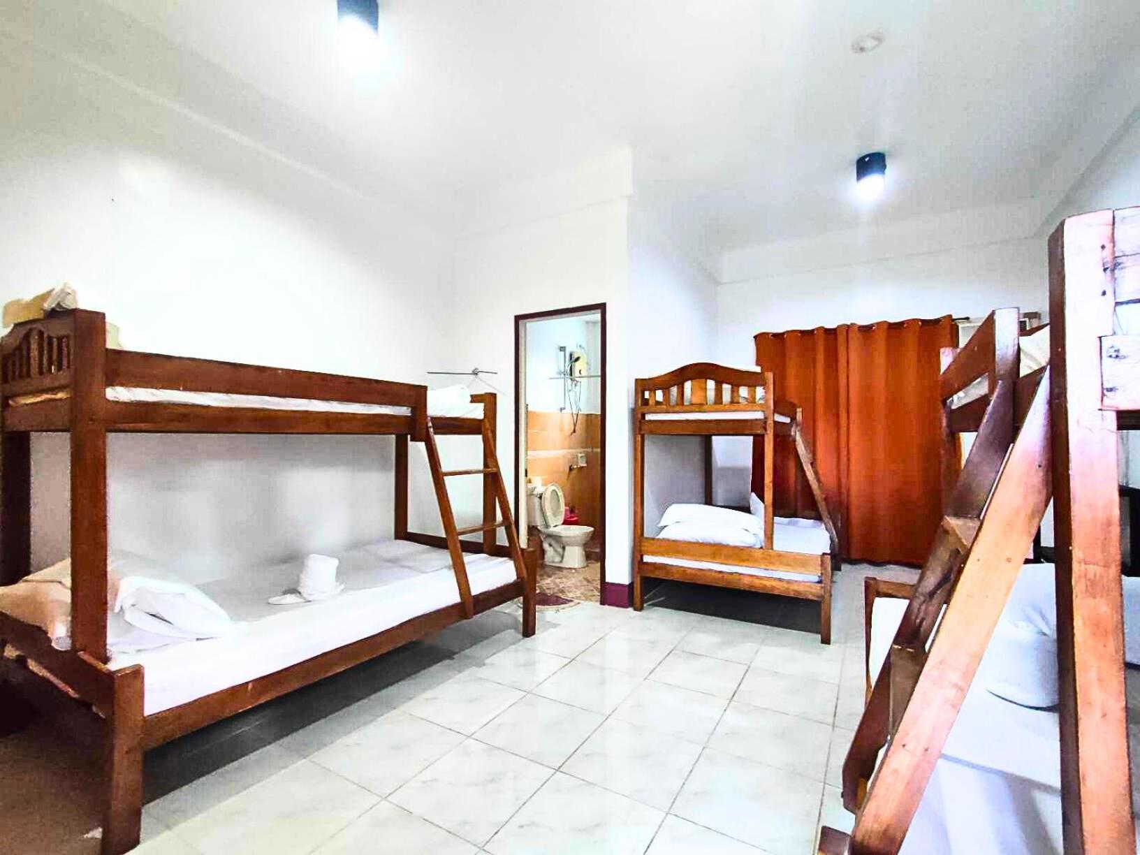 Jurisu Resort San Vicente  Bagian luar foto