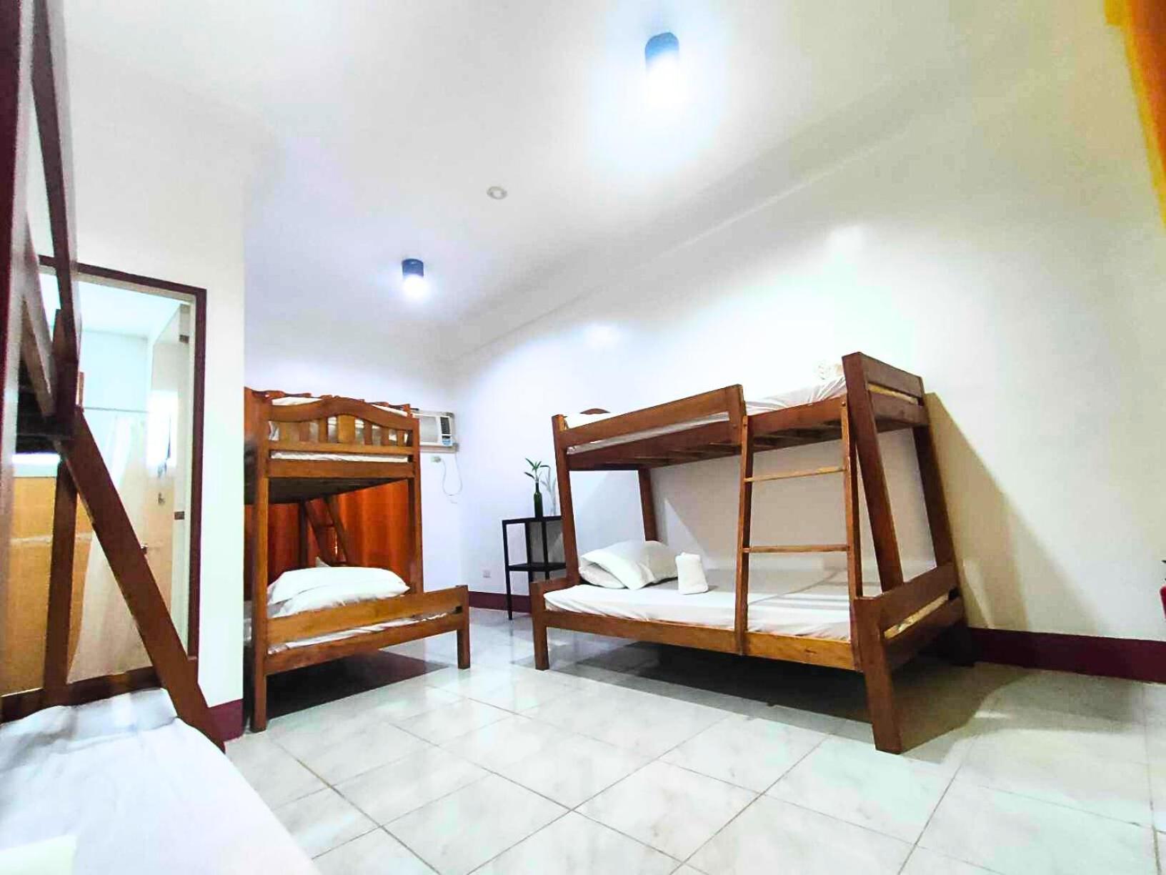 Jurisu Resort San Vicente  Bagian luar foto