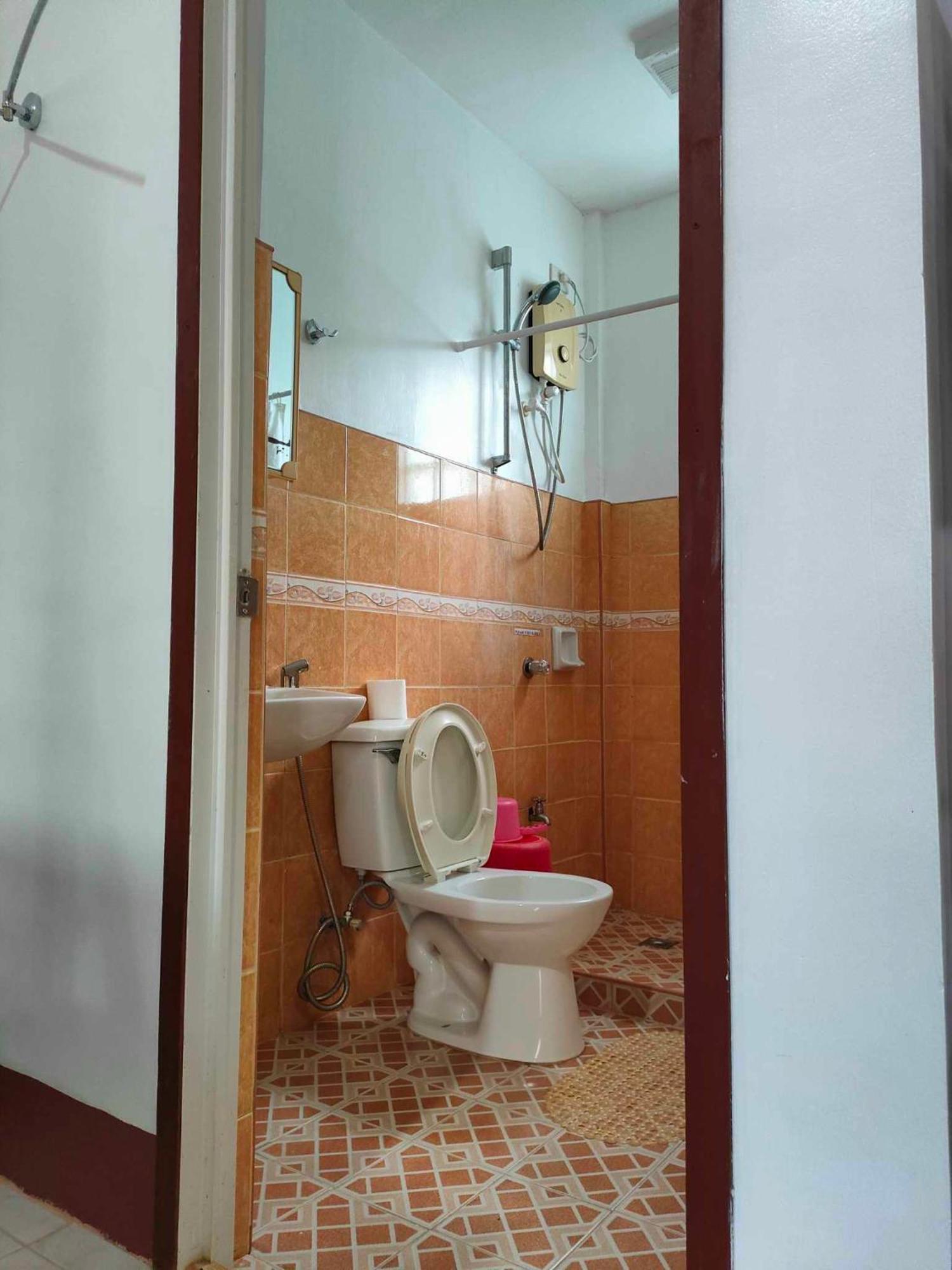 Jurisu Resort San Vicente  Bagian luar foto