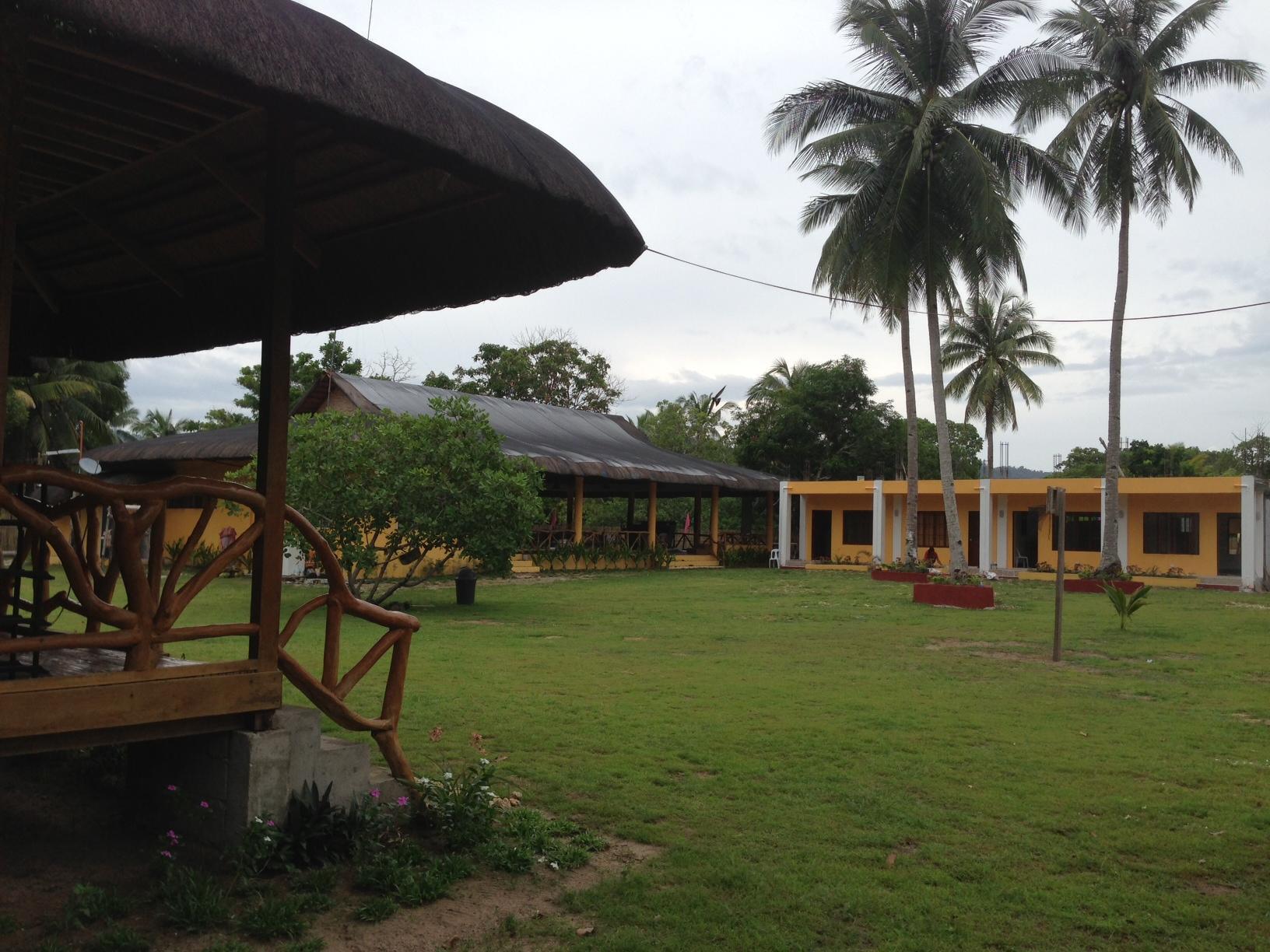 Jurisu Resort San Vicente  Bagian luar foto