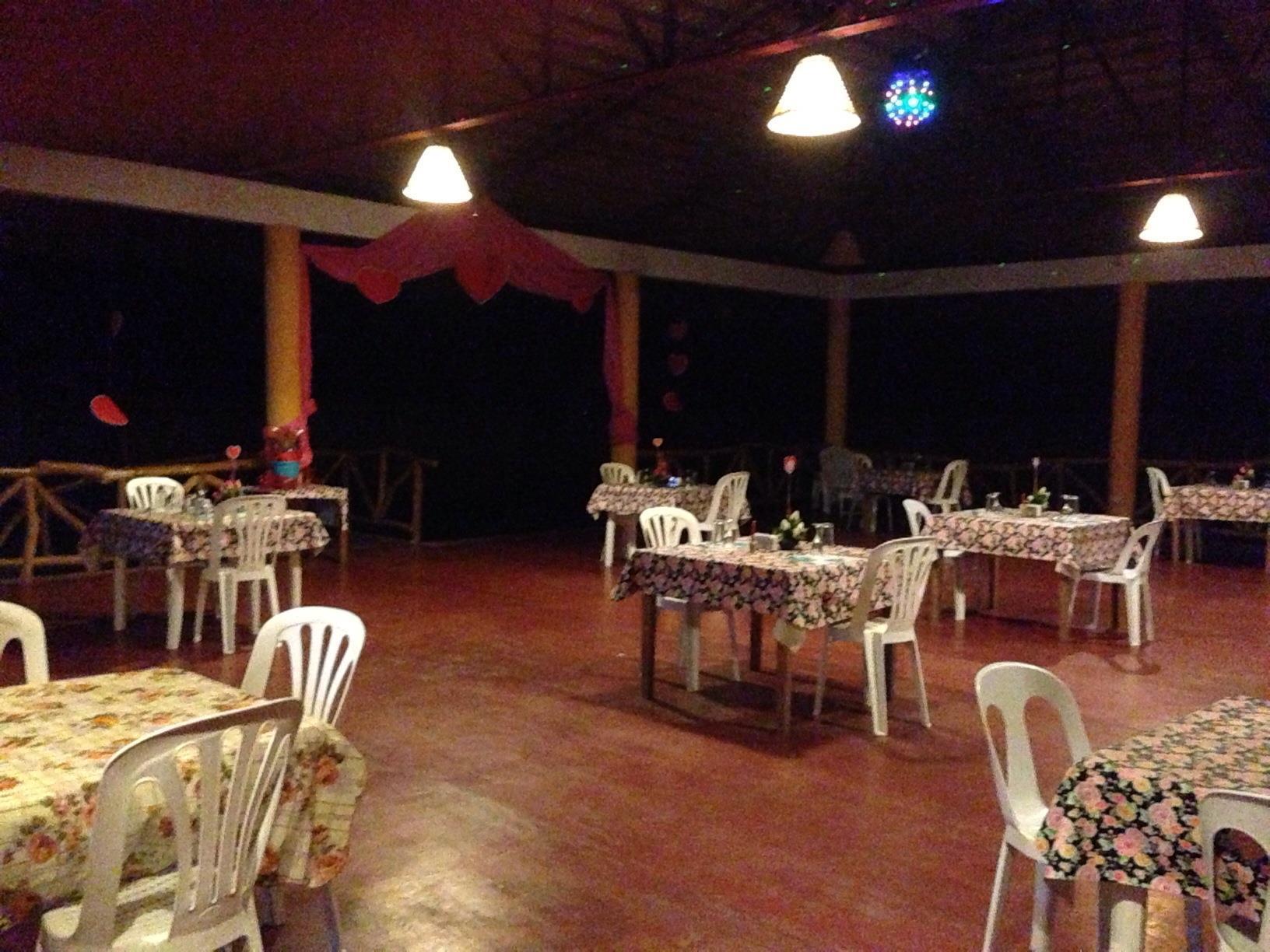 Jurisu Resort San Vicente  Bagian luar foto