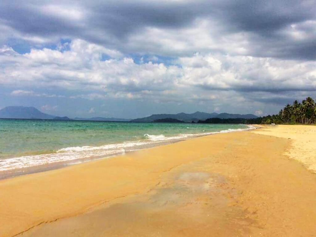Jurisu Resort San Vicente  Bagian luar foto