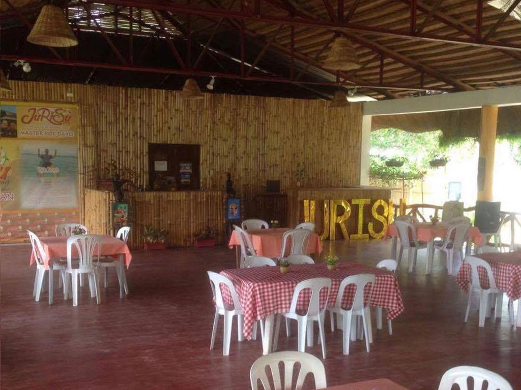 Jurisu Resort San Vicente  Bagian luar foto