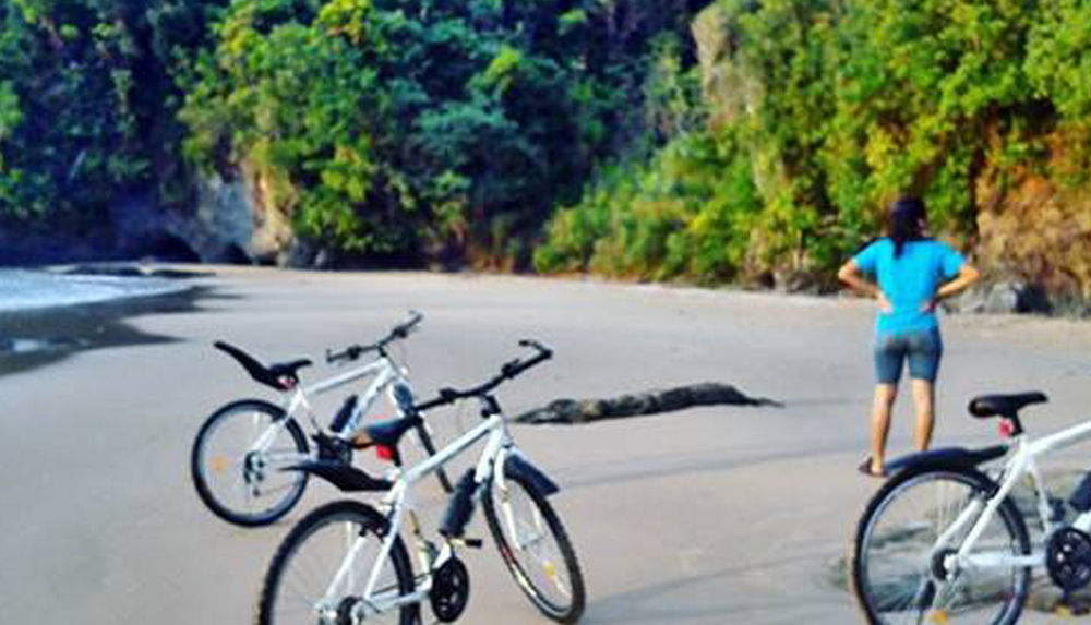 Jurisu Resort San Vicente  Bagian luar foto