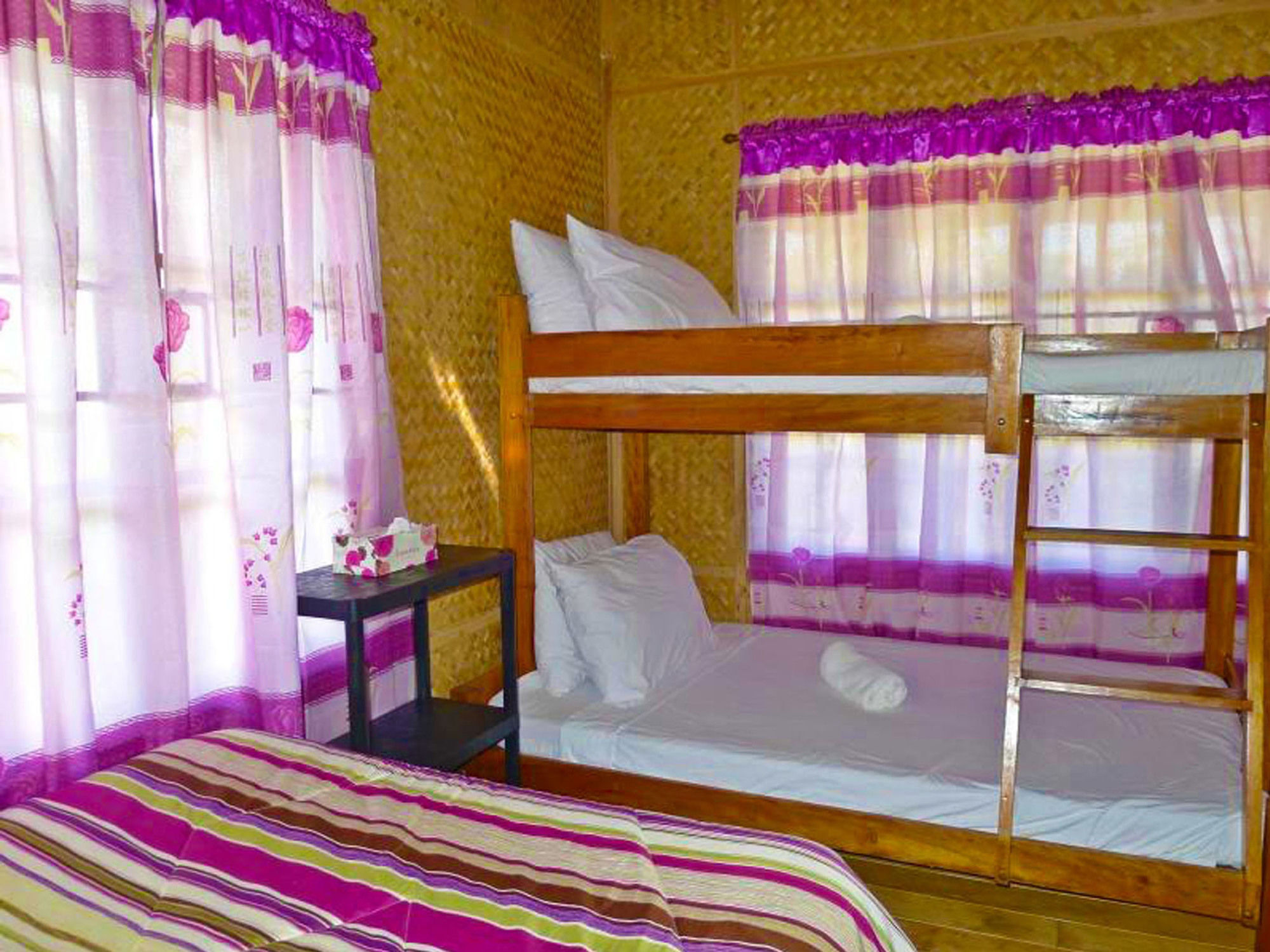 Jurisu Resort San Vicente  Bagian luar foto