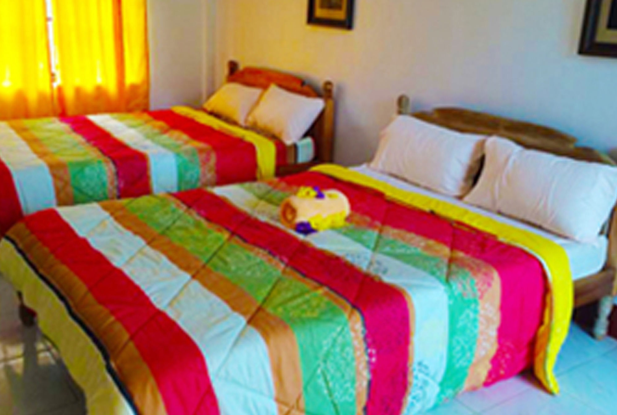 Jurisu Resort San Vicente  Bagian luar foto