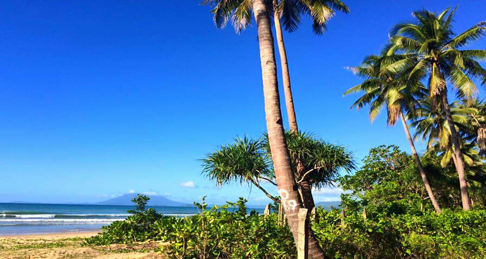 Jurisu Resort San Vicente  Bagian luar foto