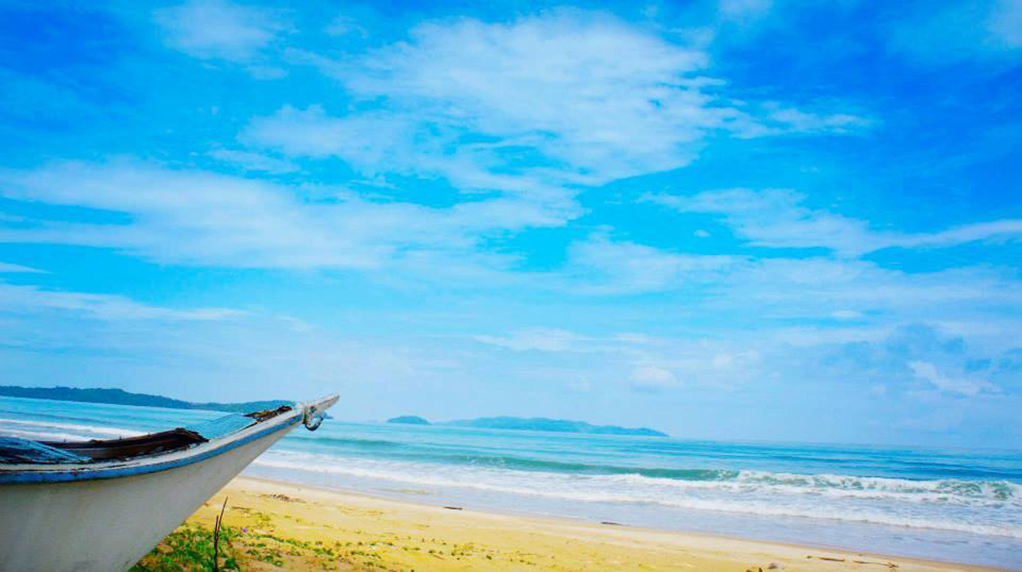 Jurisu Resort San Vicente  Bagian luar foto